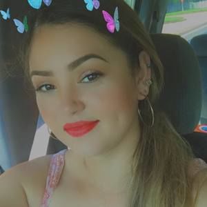 Meet your Posher, Dawn